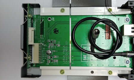 LG AGF73983402 Main Board SUB  
