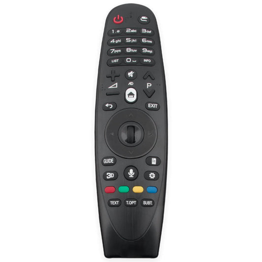 LG AGF77840202 Remote Control  