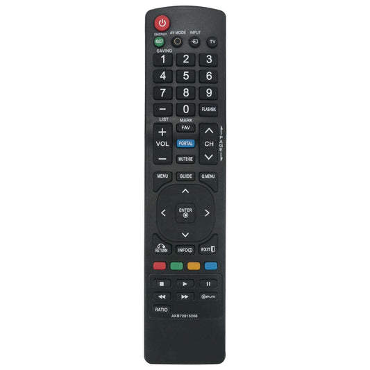 LG AKB72915266 Remote Control  