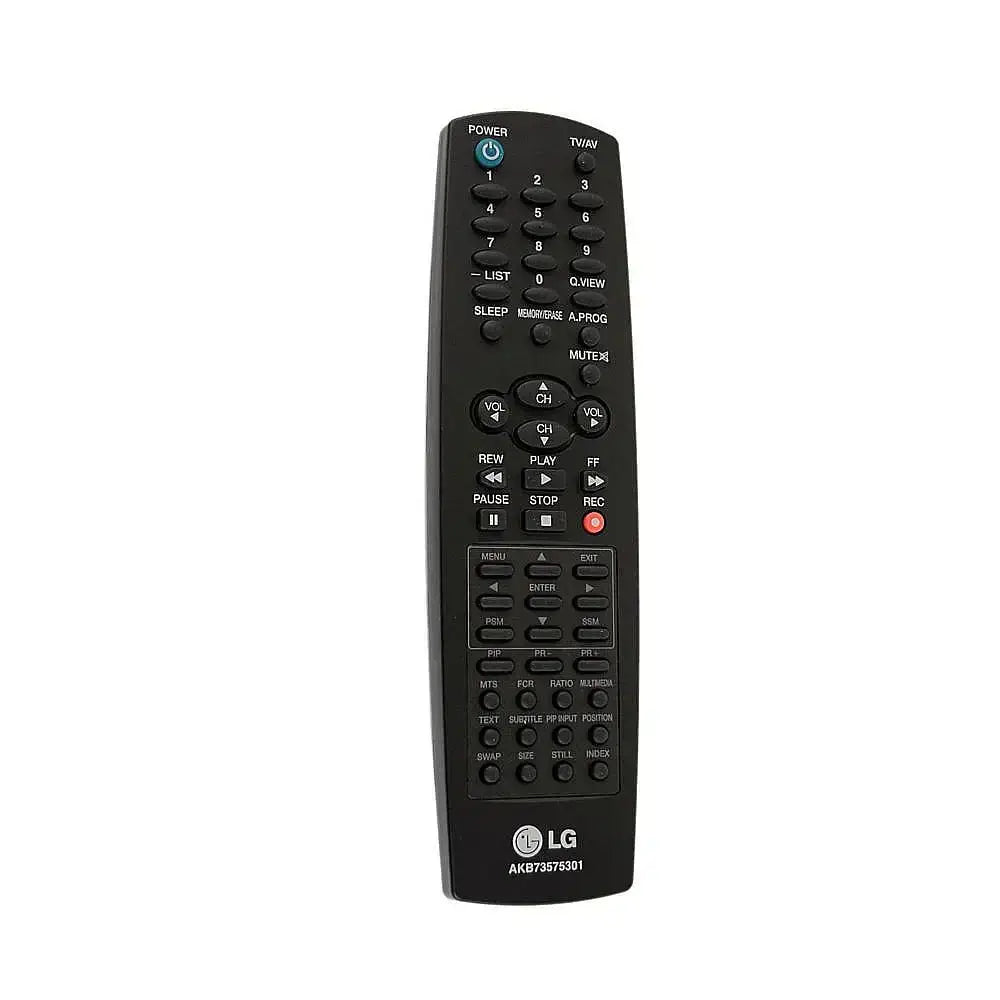 LG AKB73575301 Remote Control  