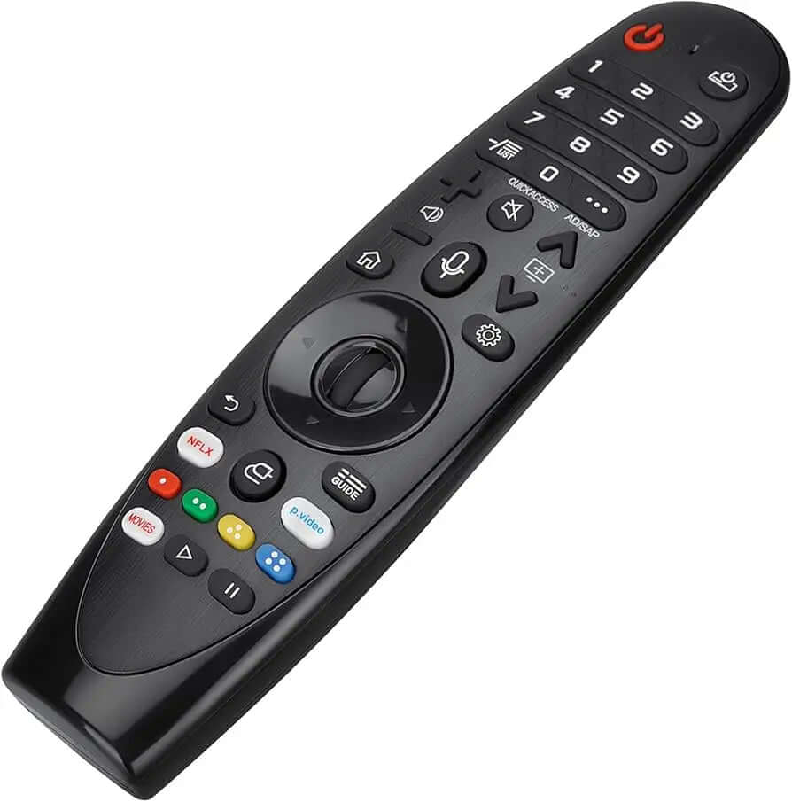 AKB74855402 LG Magic Remote 