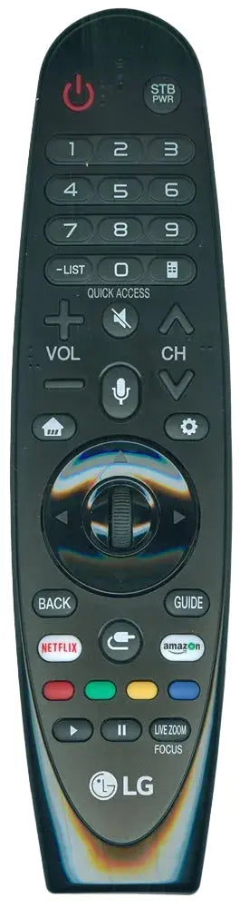 AKB75375502 LG Magic Remote 