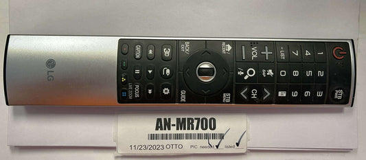 LG AN-MR700 Magic Remote Control  