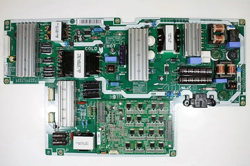 Samsung BN44-00648A  Power Supply / LED Board