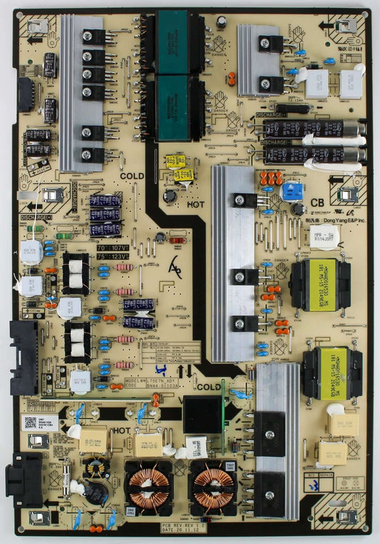Samsung BN44-01103A Power Supply  