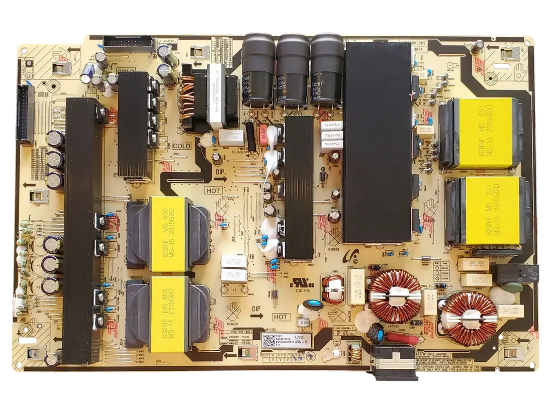 BN44-01197A Samsung Power Supply