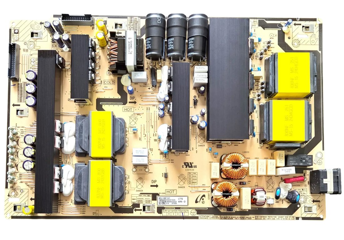 BN44-01264A Samsung Power Supply Board Samsung