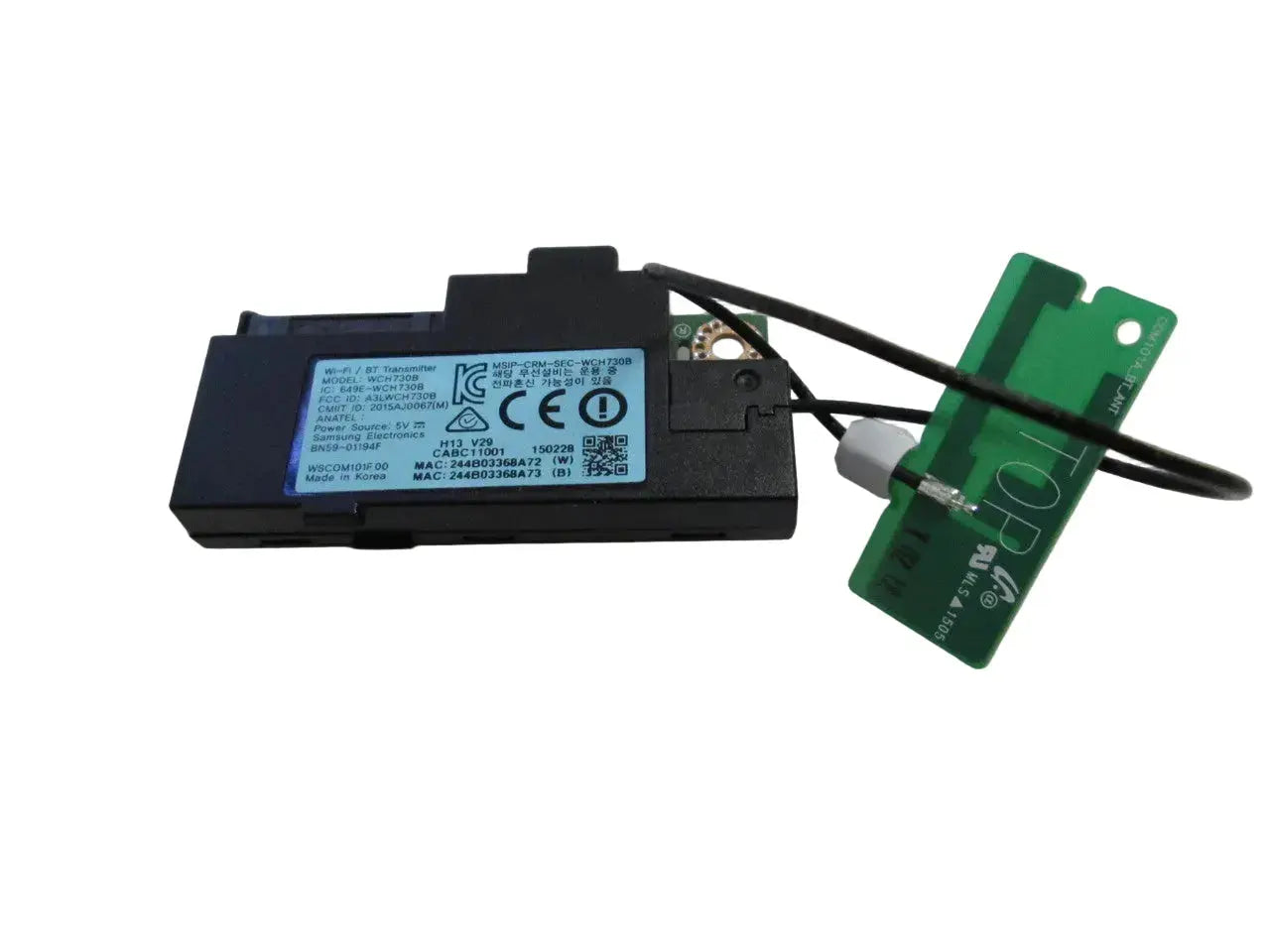 SAMSUNG BN59-01194F Wi-Fi Module