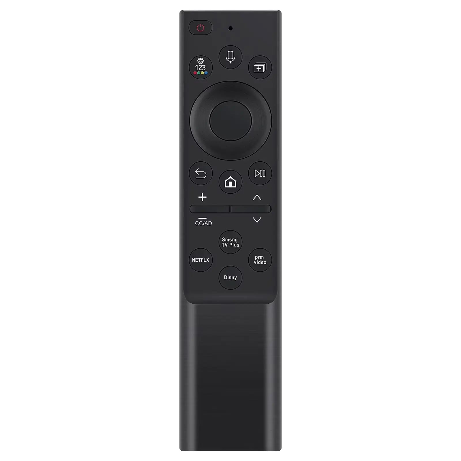 BN59-01385A Samsung Solar Cell Charging Voice Smart Remote Control ...
