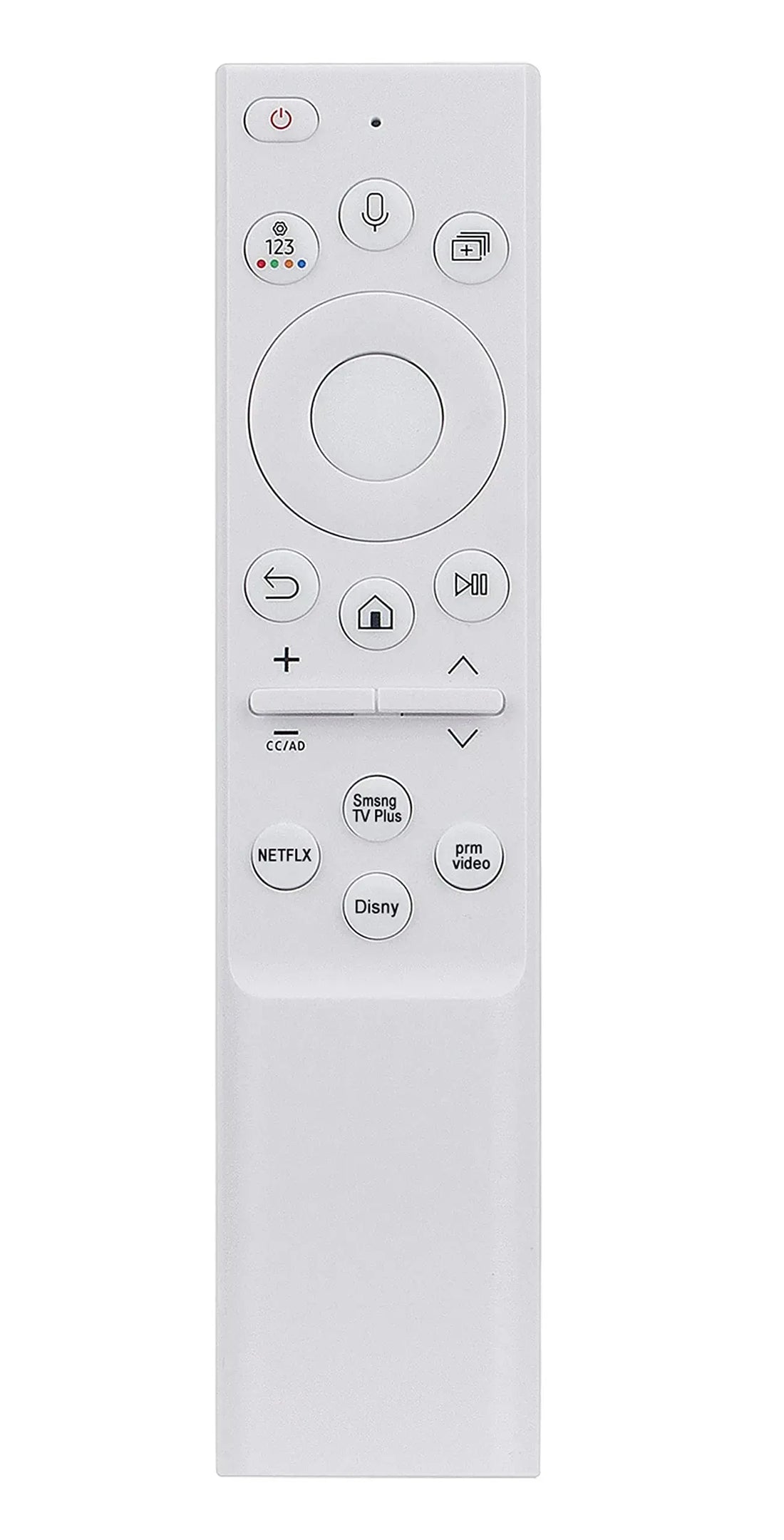 Samsung bn59-01391a Solar Remote