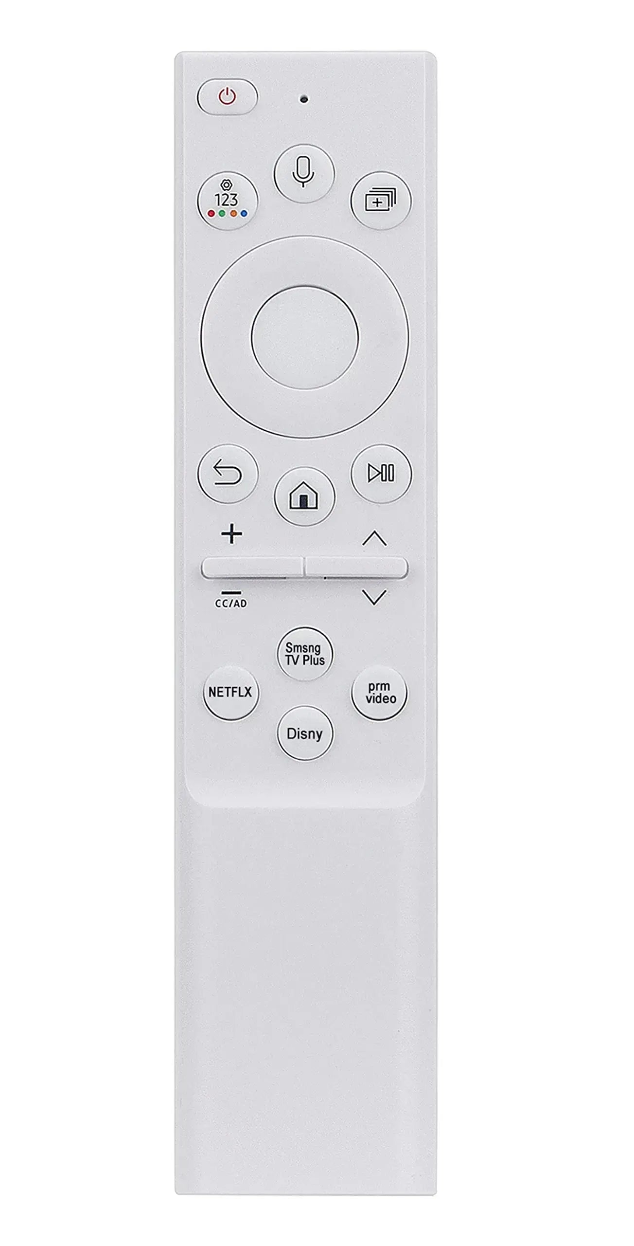 Samsung bn59-01391a Solar Remote