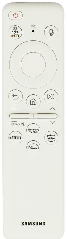 SAMSUNG BN59-01494N Remote Control
