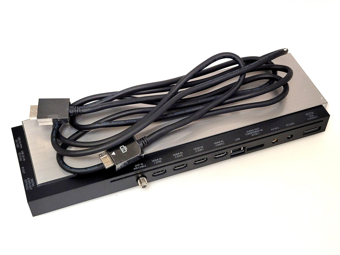 BN91-13489Z Samsung One Connect Box w Cable