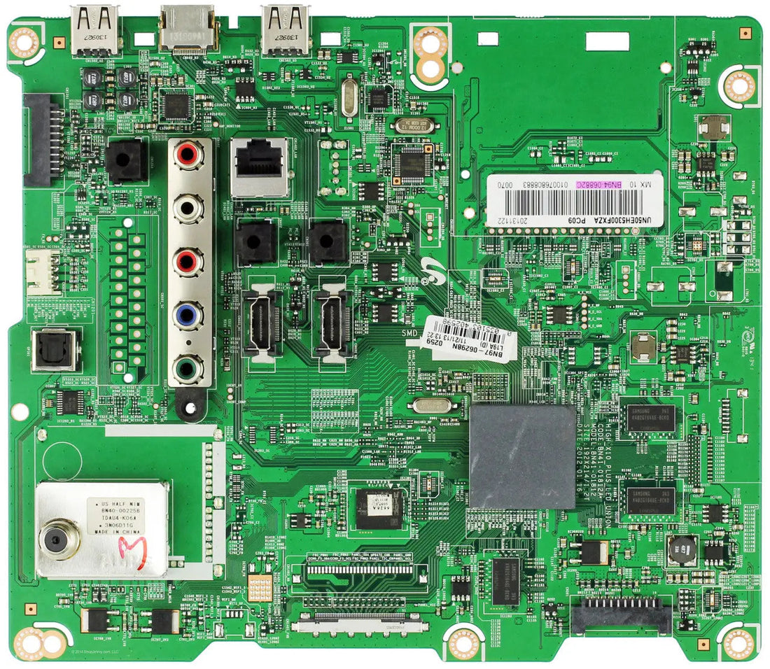 BN94-06882C Samsung Main Board for UN50EH5300