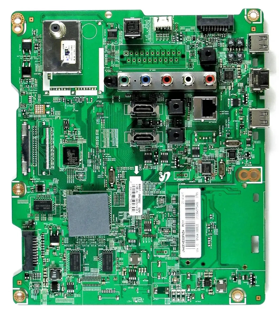 BN94-06882E Samsung Main Board for UN40EH5300