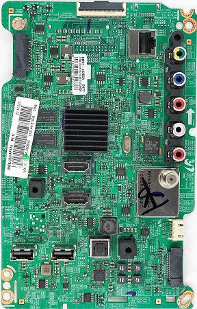 SAMSUNG BN94-09065X Main Board  