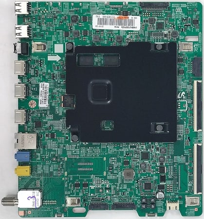 SAMSUNG BN94-10782A Main Board  