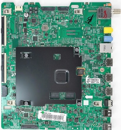 SAMSUNG BN94-10828A Main Board  