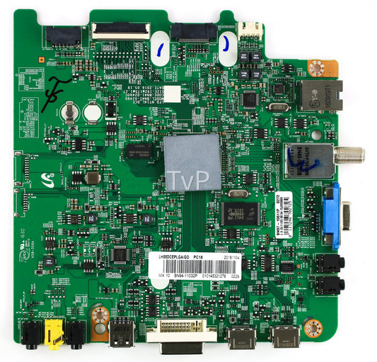 SAMSUNG BN94-11032P Main Board  