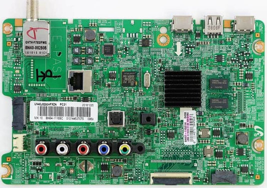 SAMSUNG BN94-11169C Main Board  