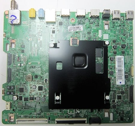 SAMSUNG BN94-11234A Main Board  