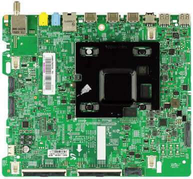 BN94-12393Z Samsung Main Board for UN49MU7600FXZC  