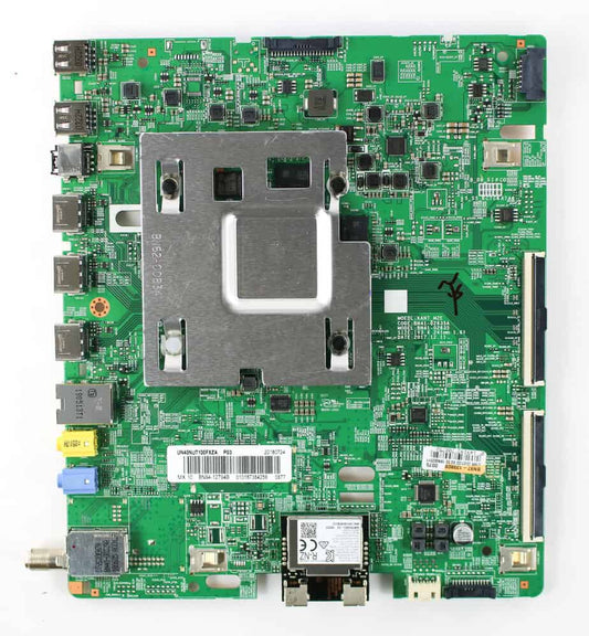 SAMSUNG BN94-12794B Main Board for UN40NU7100F FA01  