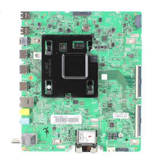 Samsung BN94-12864B Main Board for UN65NU7300FXZA  Version FB03  