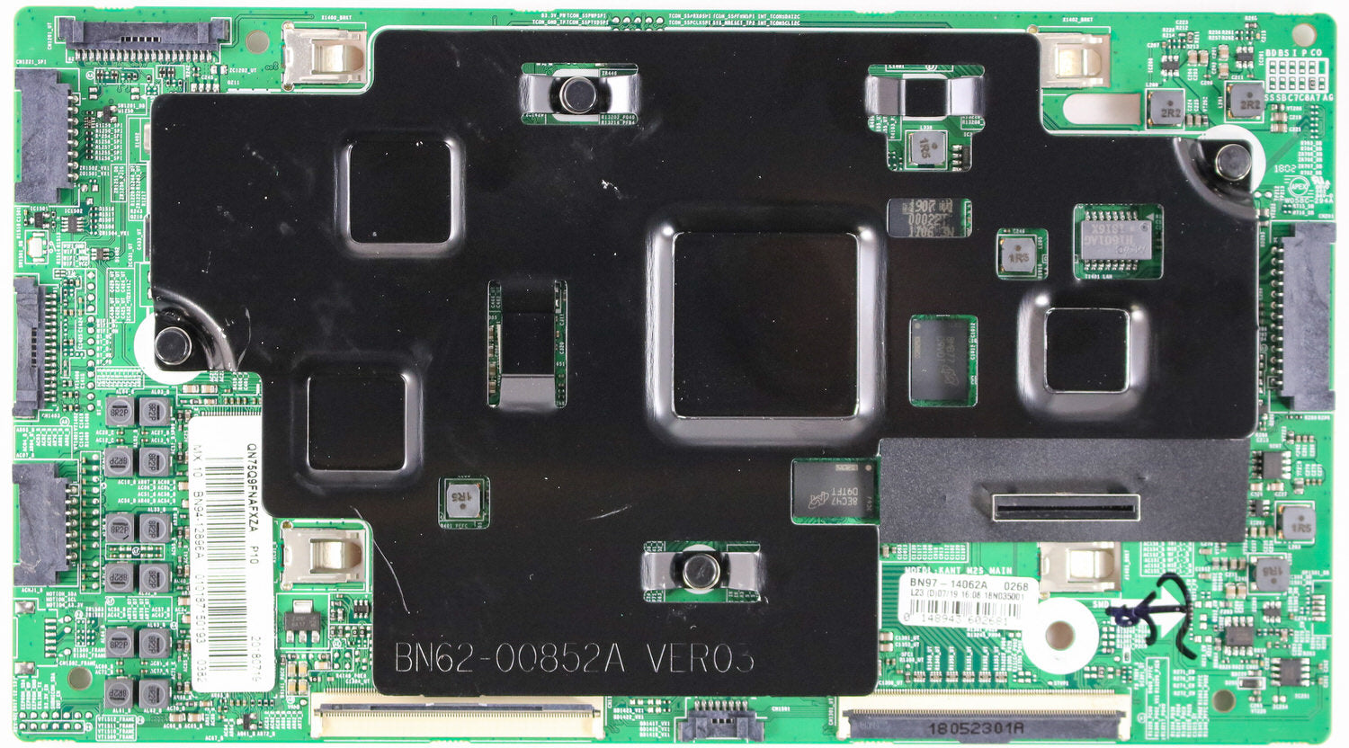 SAMSUNG BN94-12896A Main Board for QN75Q9FNAF  