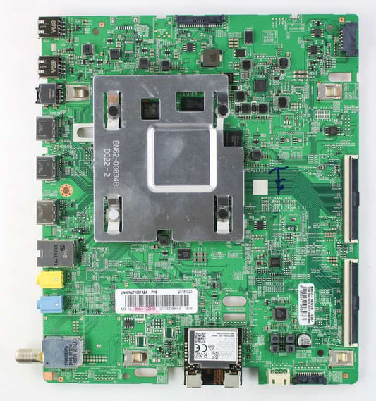 SAMSUNG BN94-13264B Main Board for UN40NU7100F  