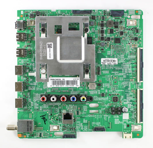 SAMSUNG BN94-14031H Main Board  