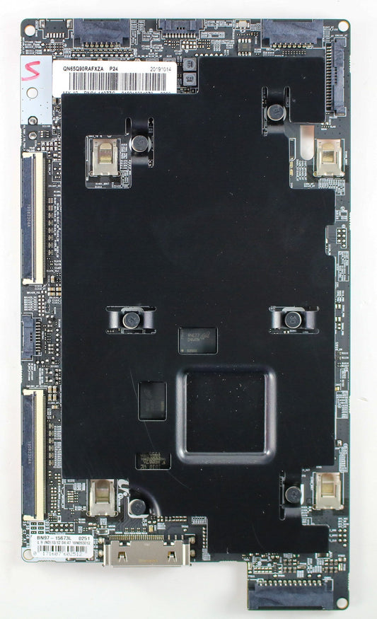 SAMSUNG BN94-14077G Main Board for QN65Q90RAF  Version FA02  