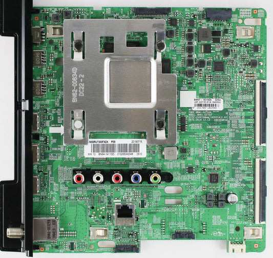 SAMSUNG BN94-14115D Main Board  