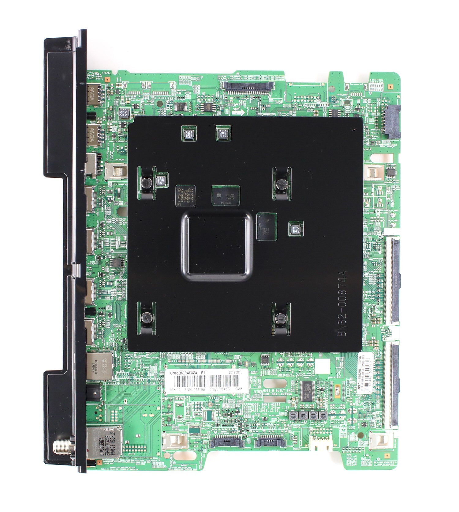 BN94-14119B Samsung Main Board for QN65Q60RAFXZA