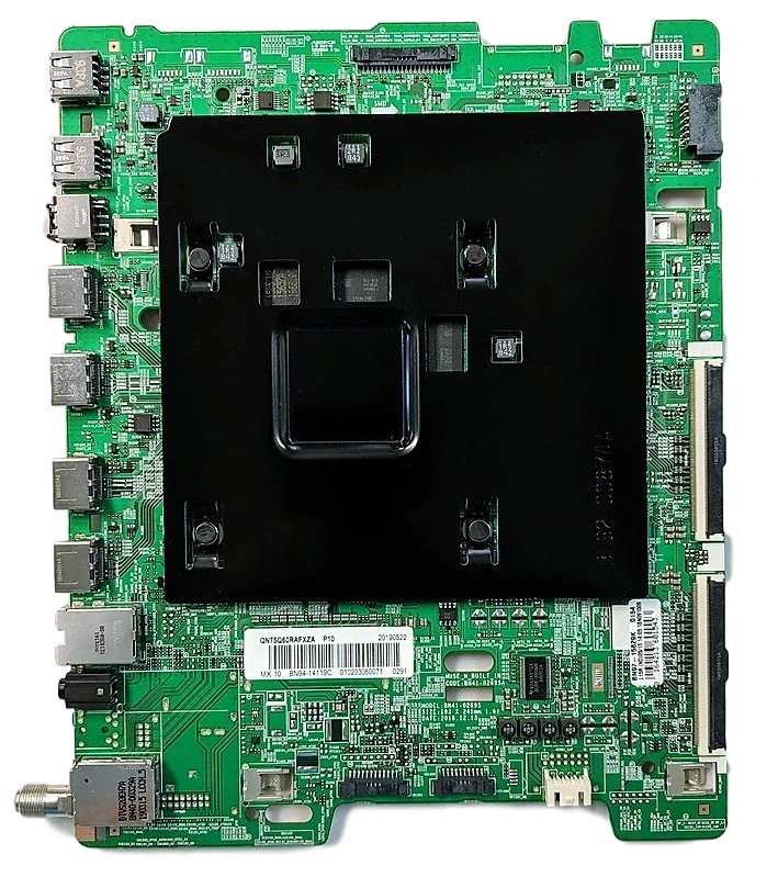 BN94-14119C Samsung Main Board for QN75Q60RAFXZA (Version FA01)