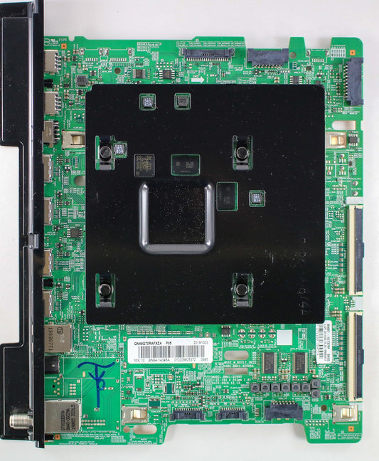 SAMSUNG BN94-14345A Main Board for QN49Q70RAF  