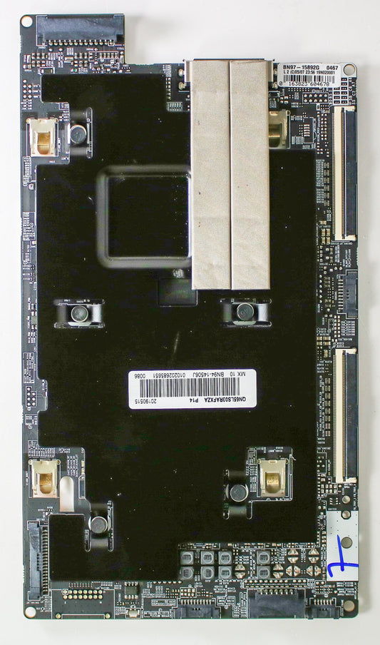 SAMSUNG BN94-14506J Main Board for QN65LS03RAFXZA  