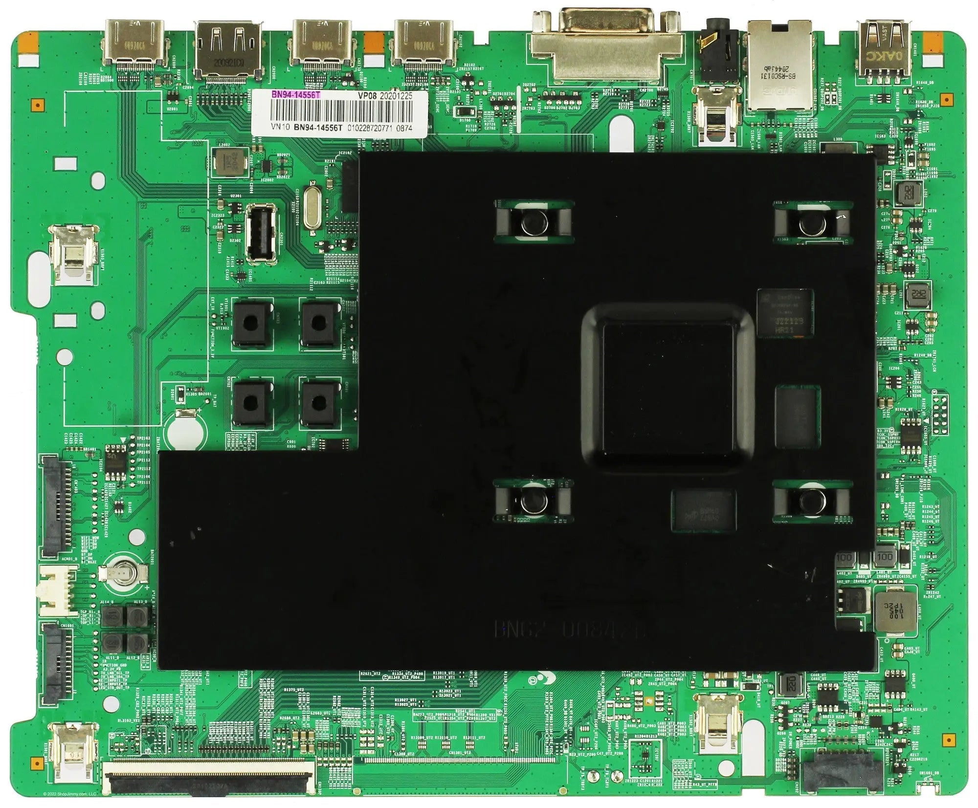 BN94-14556T Samsung Main Board