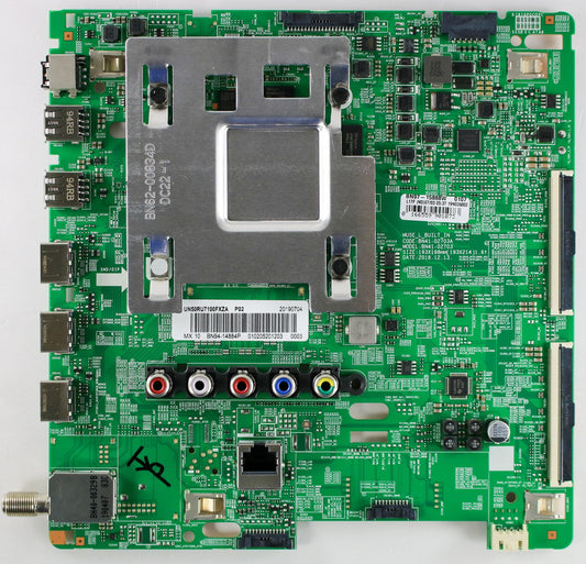 SAMSUNG BN94-14884P Main Board  