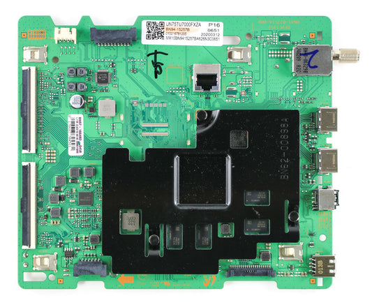 SAMSUNG BN94-15257B Main Board  