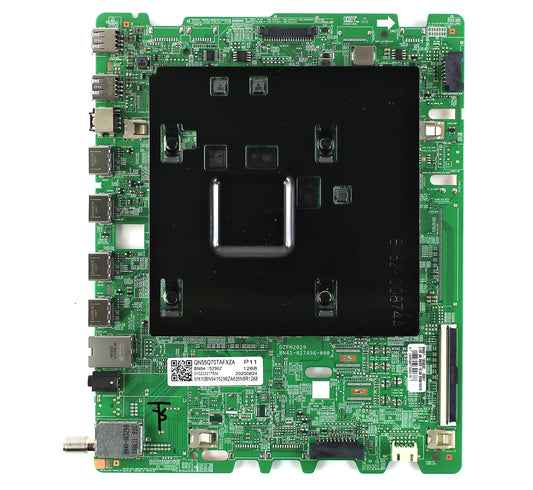 Samsung BN94-15296Z Main Board  