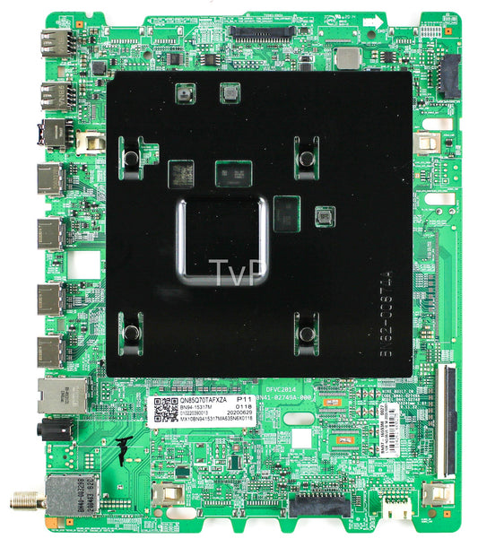 Samsung BN94-15317M Main Board for QN85Q70TAF  Version AA01  
