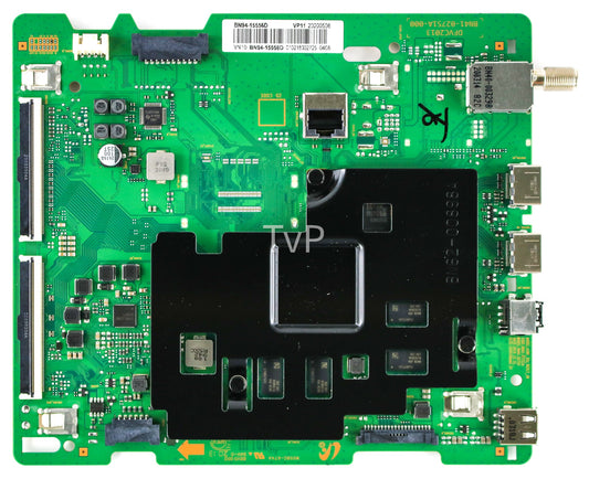 Samsung BN94-15556D Main Board for LH75BETHLGFXZA FB01  