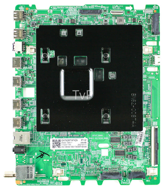 Samsung BN94-15561T Main Board For QN75Q90TAF  