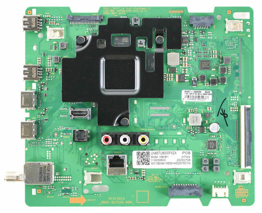 Samsung BN94-15808H Main Board  