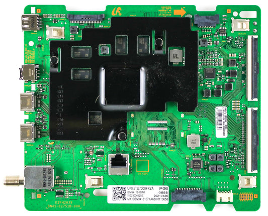 Samsung BN94-16107K Main Board  
