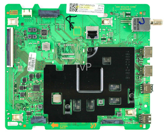 Samsung BN94-16107R Main Board  