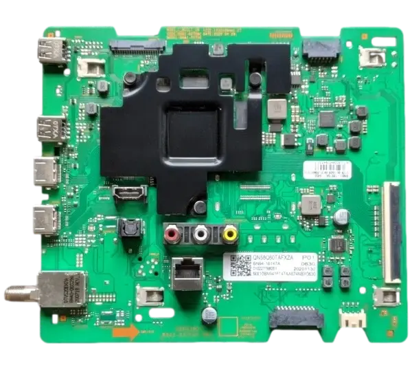 BN94-16147A Samsung Main Board