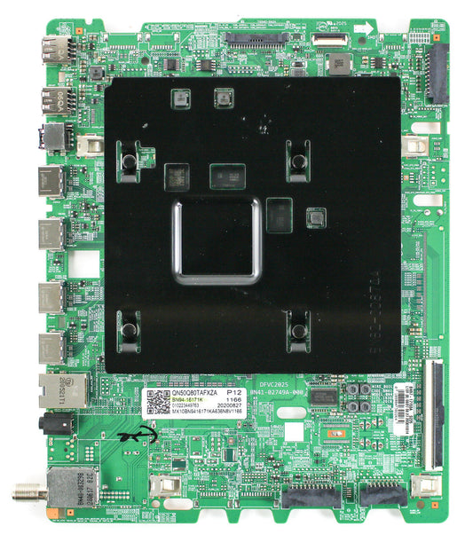 SAMSUNG BN94-16171K Main Board for QN50Q80TAFXZA- Version AA01  