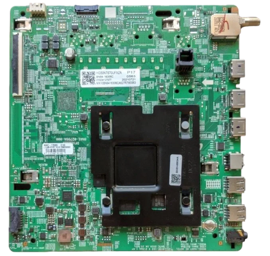 BN94-16306E Samsung Main Board